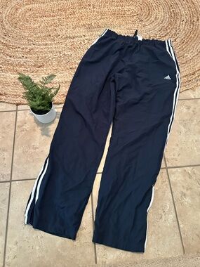 ADIDAS TRACK PANTS